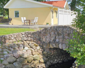 Villa Ekbackens gästhus in Mörarp